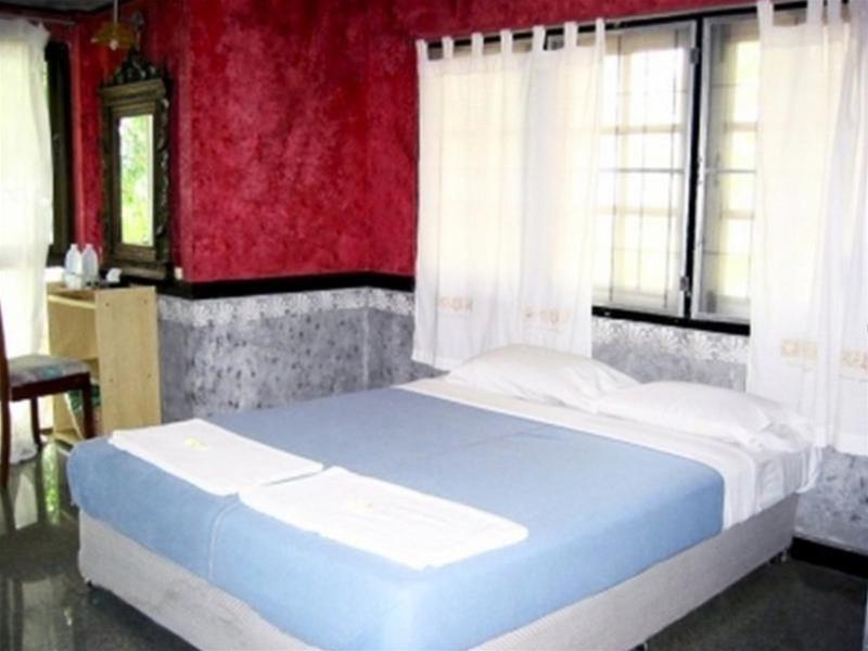 Samet 3* Koh Samet