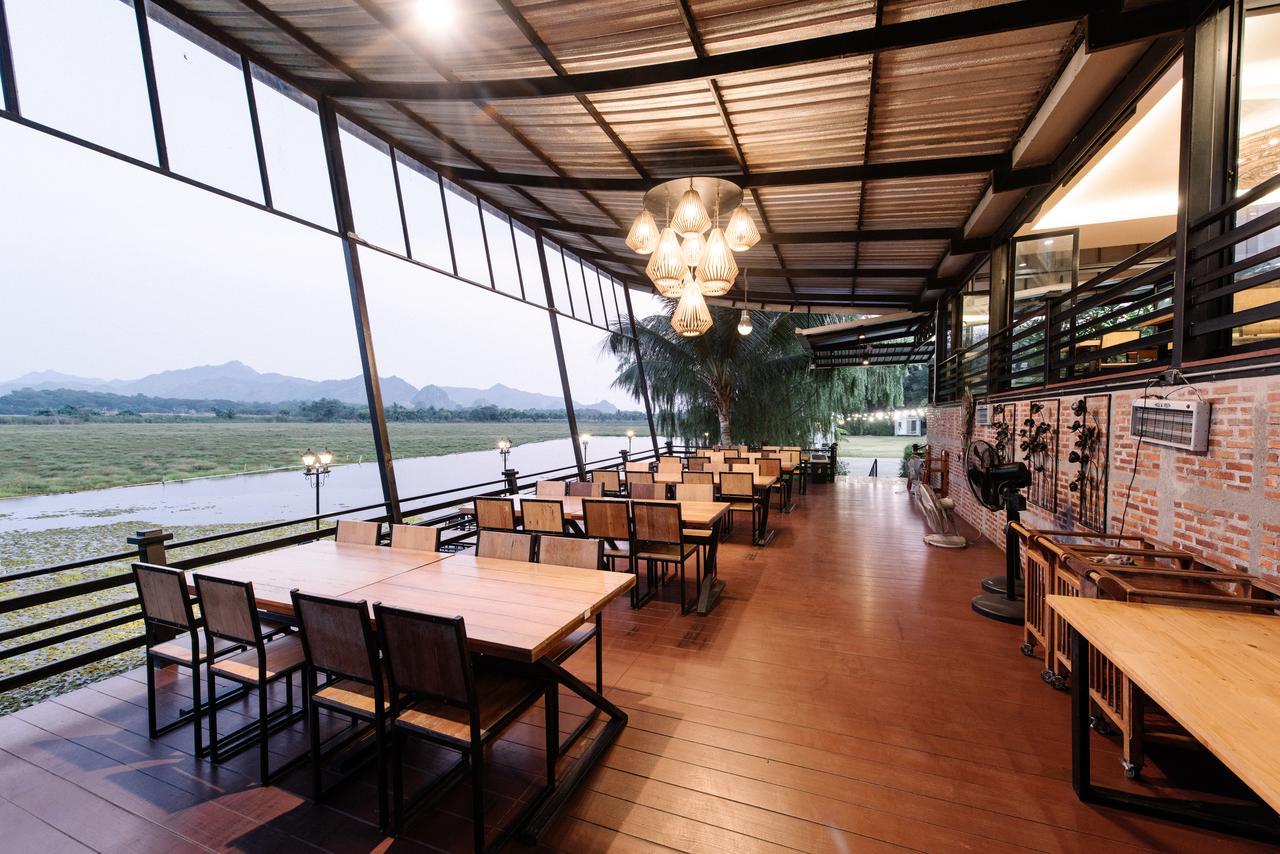 Sakarin Valley 4* Kanchanaburi