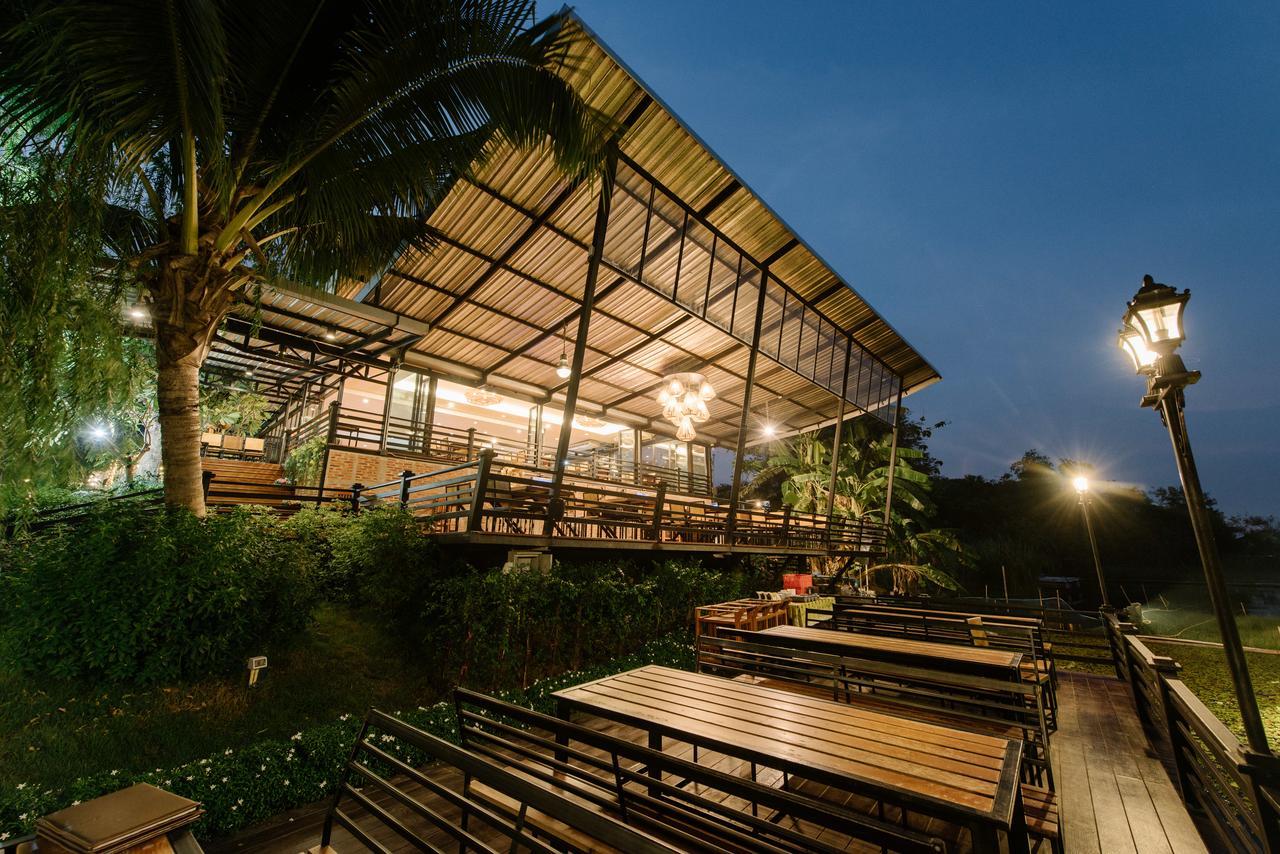 Resort Sakarin Valley 4*