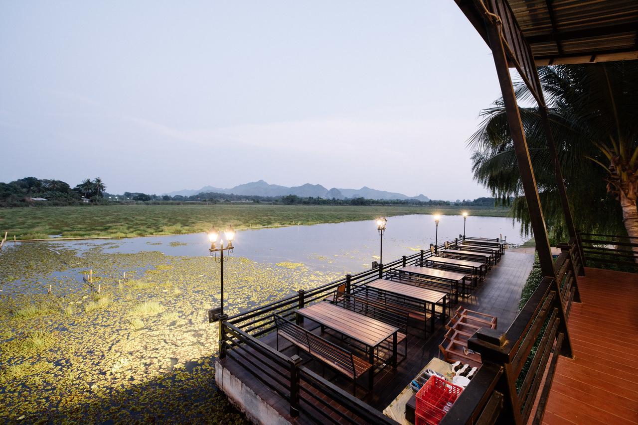 Sakarin Valley Resort Kanchanaburi