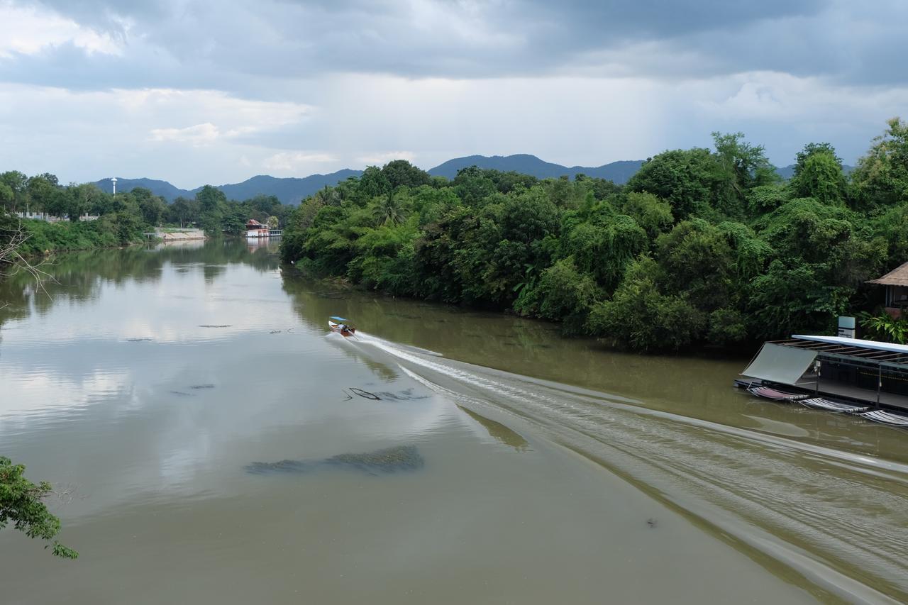 Hotel The Journey House Lifestyle Boutique Kanchanaburi