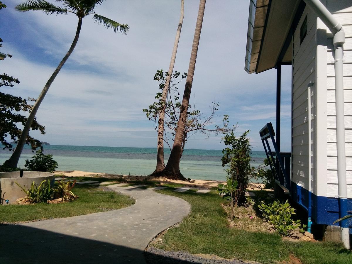 Talay Samui Resort 3*