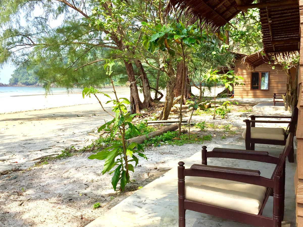 Resort La Ong Lay Koh Phayam
