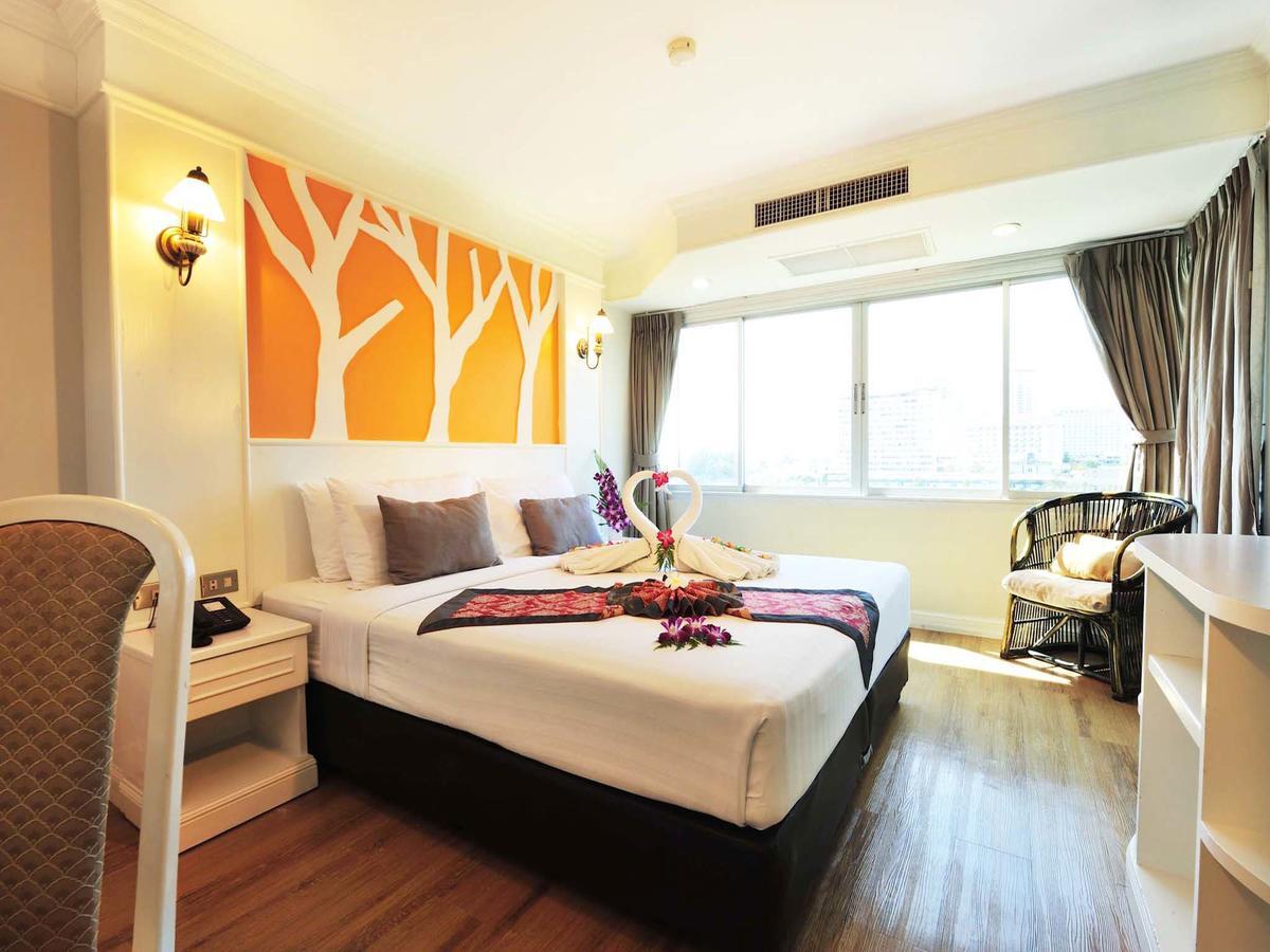 Jomtien Garden &