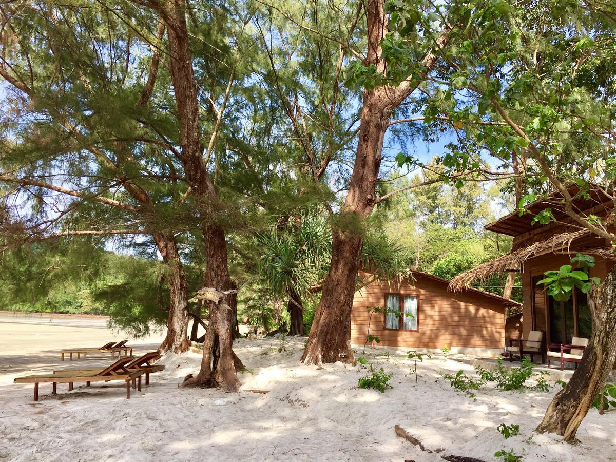 La Ong Lay Resort