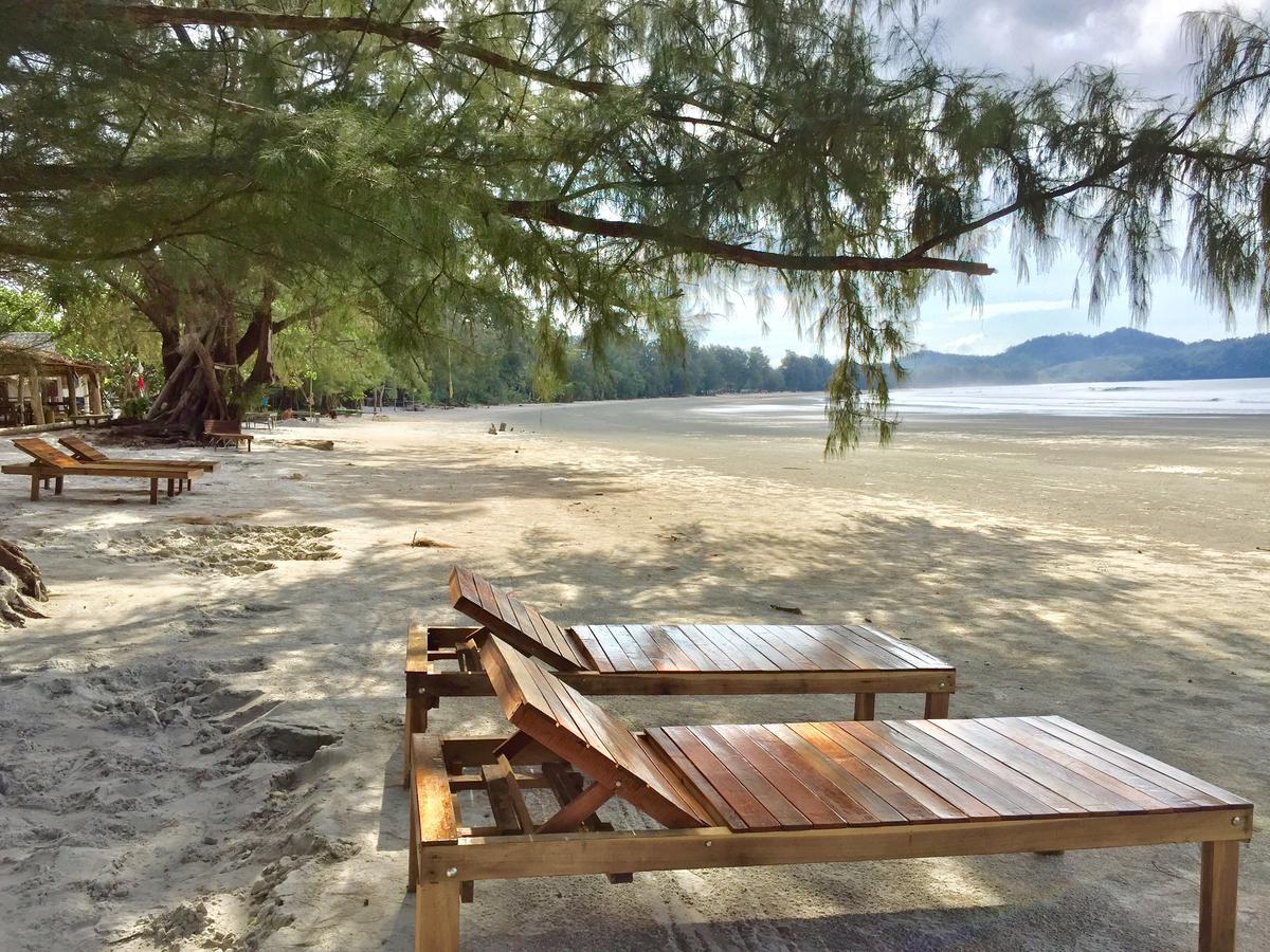 La Ong Lay 2* Koh Phayam