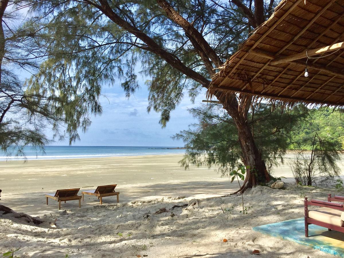 La Ong Lay Koh Phayam