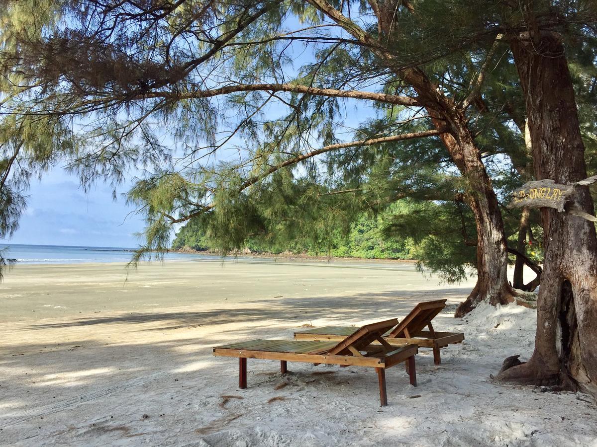 Resort La Ong Lay 2*