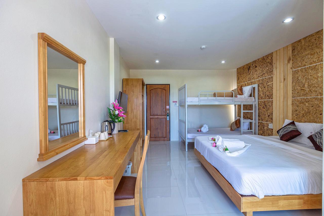 Apartment Js Krabi