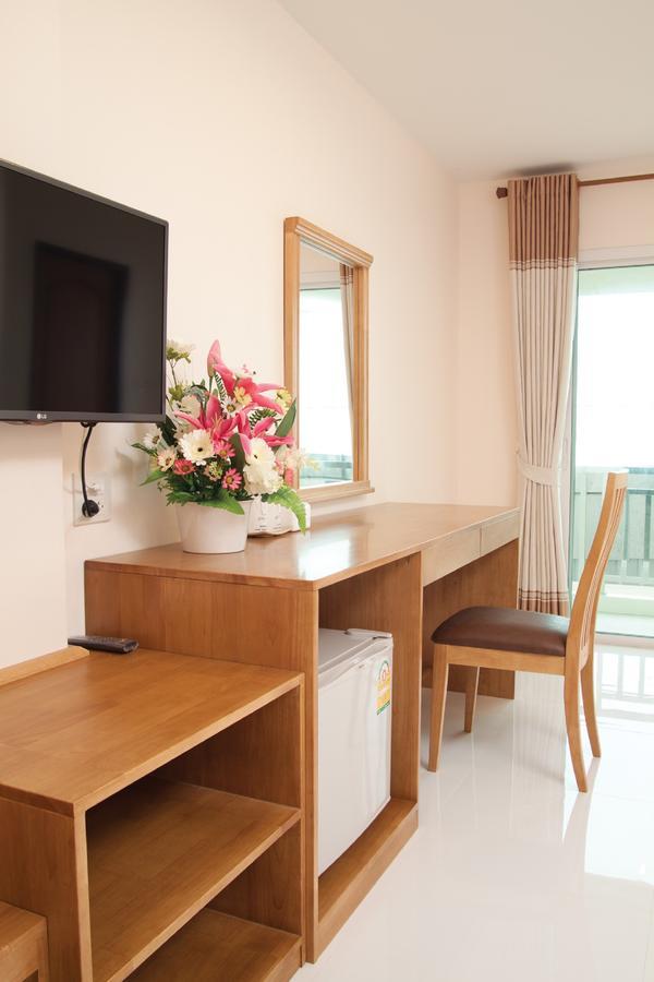 Js Apartment Krabi