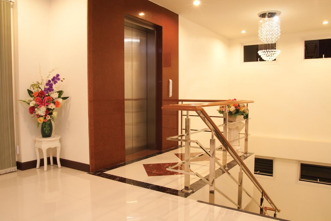 Apartment Js Krabi