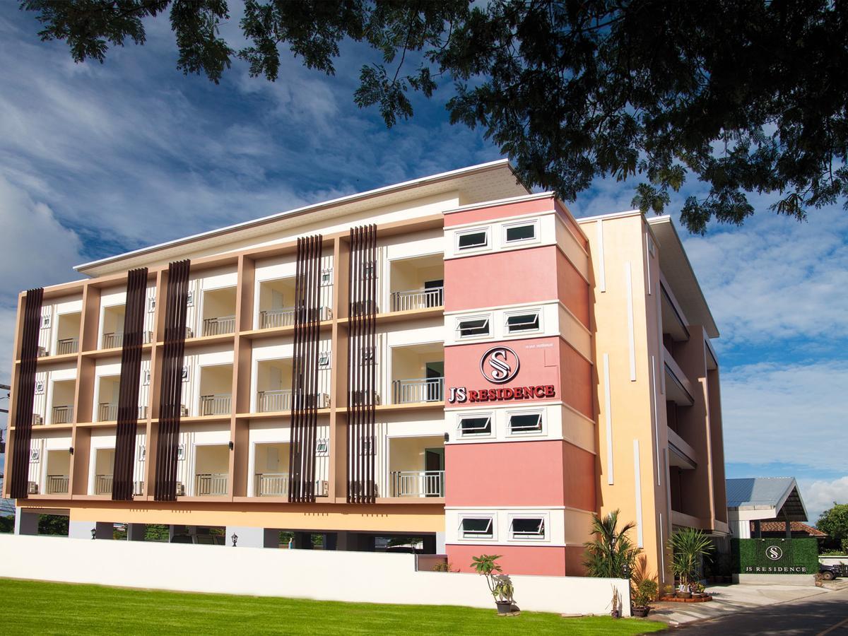 Apartment Js