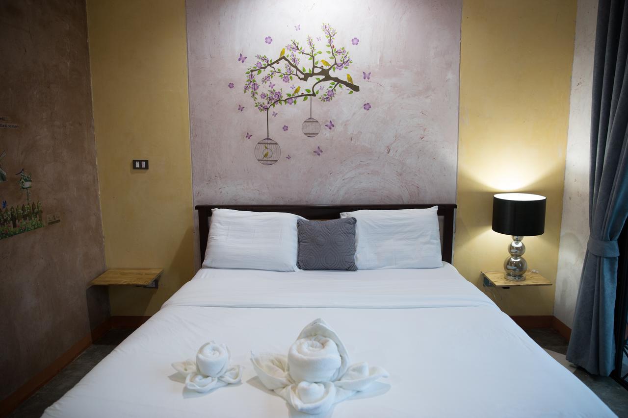 The Boat House Resort Ranong