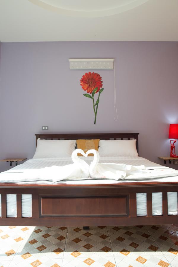 The Boat House Resort Ranong