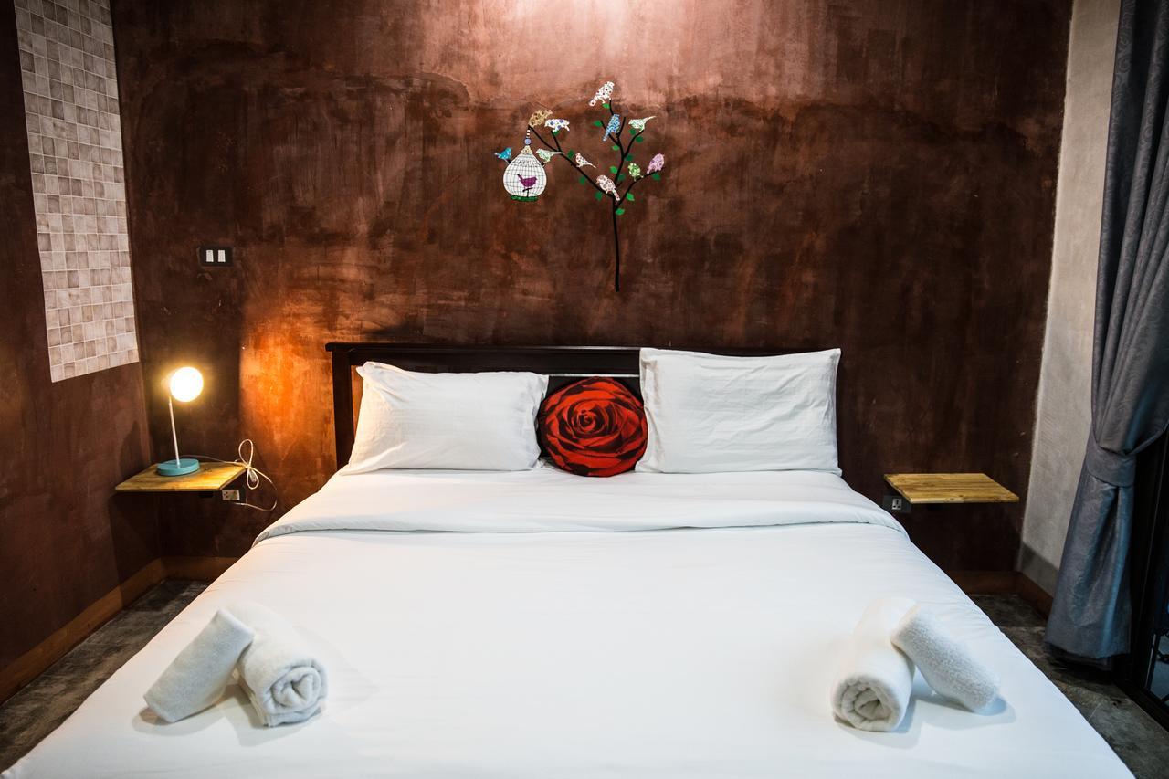 The Boat House Resort Ranong