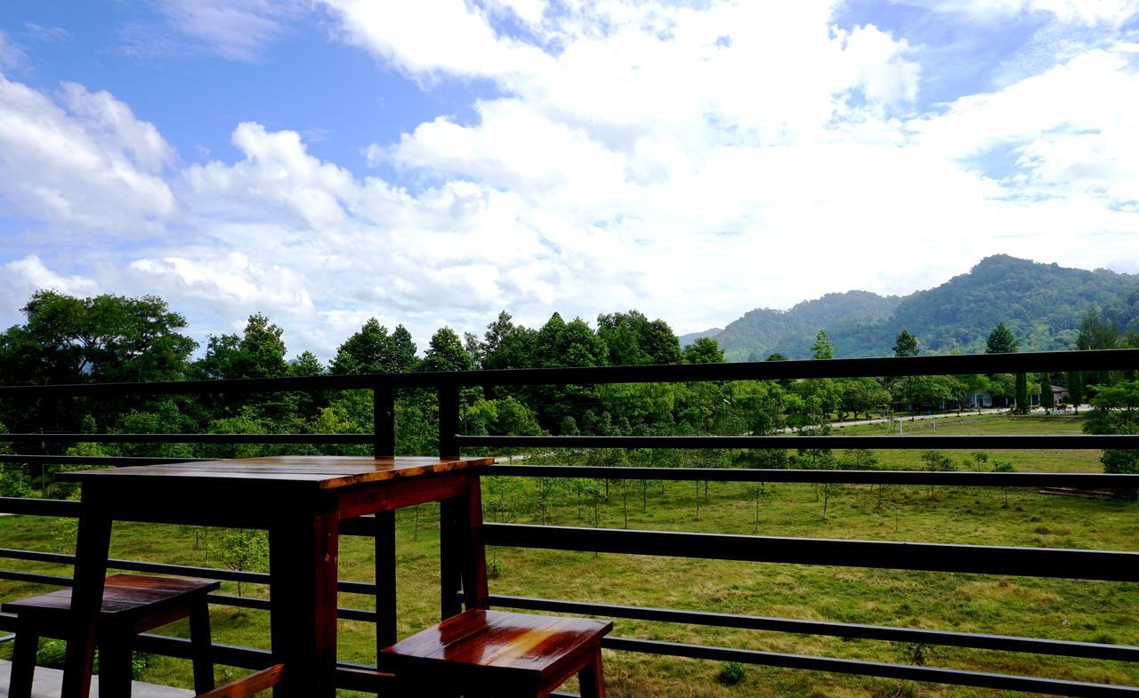 The Boat House Resort Ranong