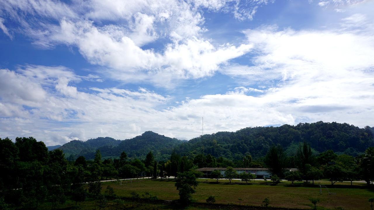 Resort The Boat House Ranong
