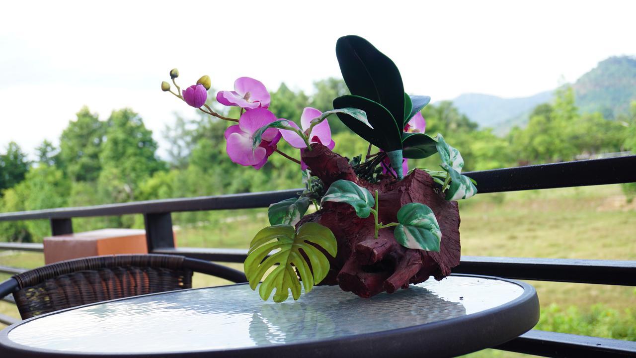 Resort The Boat House Ranong