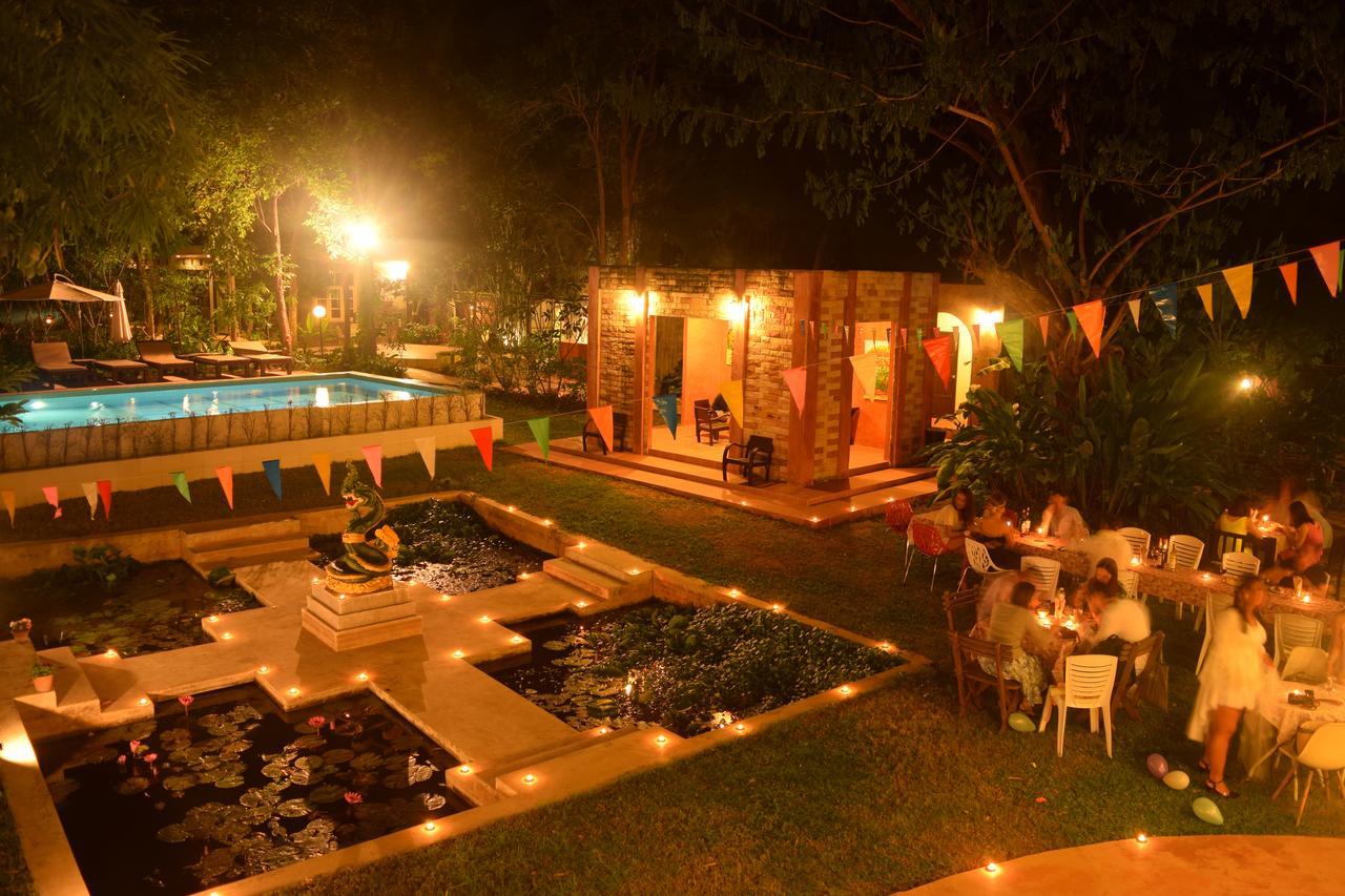 Hotel The Journey House Lifestyle Boutique