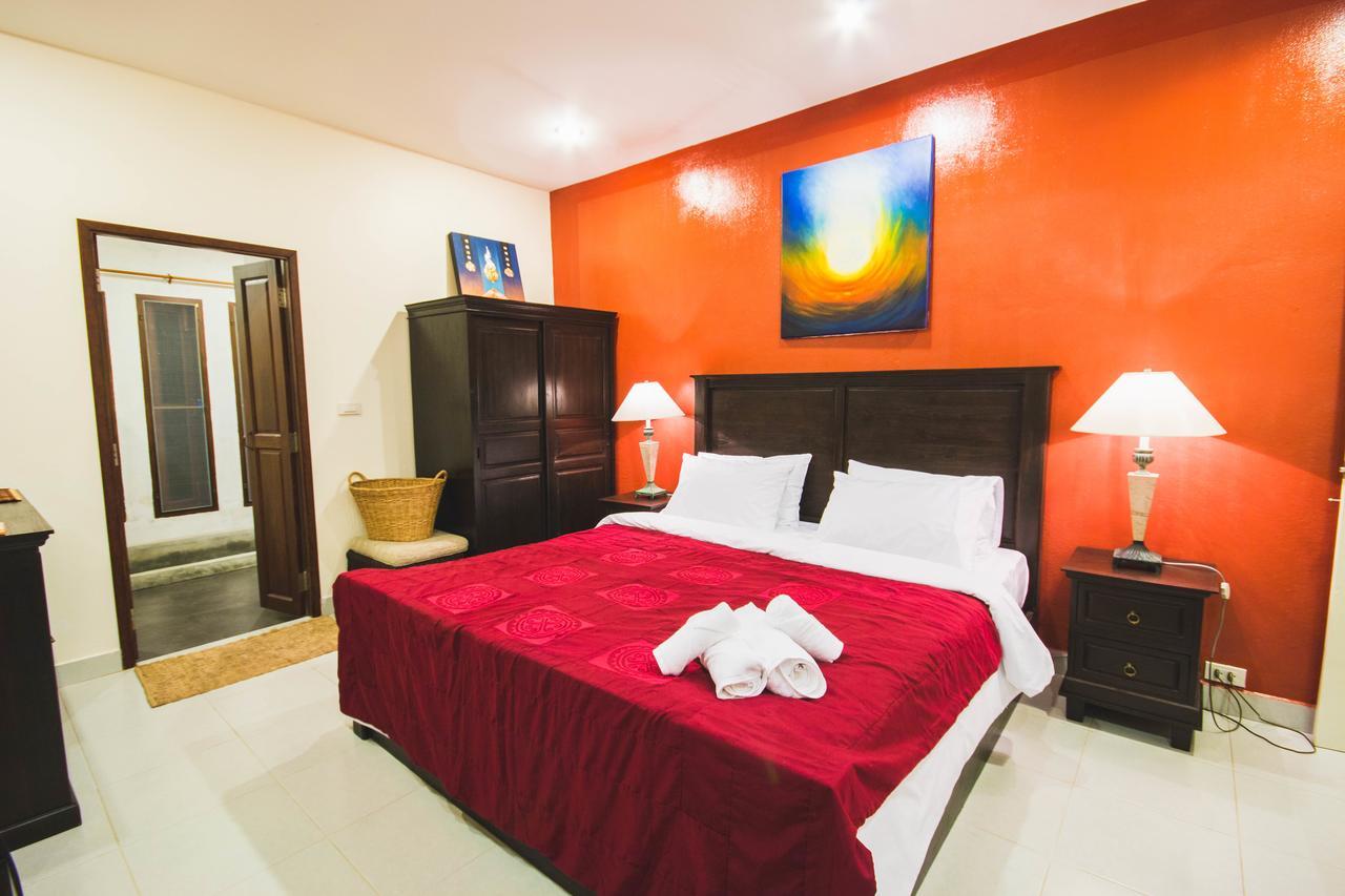 Hotel The Journey House Lifestyle Boutique Kanchanaburi