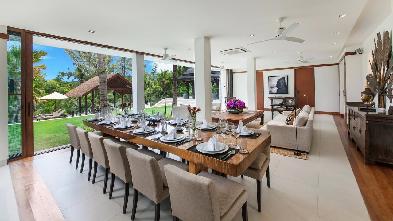 Villa Analaya