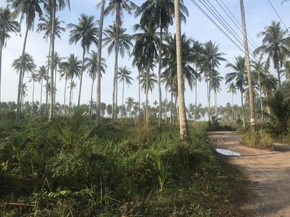 Lee Red House 2* Ban Lak Uan