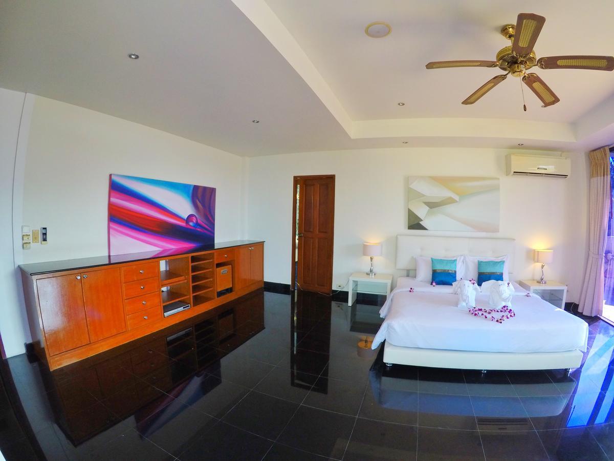 Villa Happy Holidays Luxury Pool *