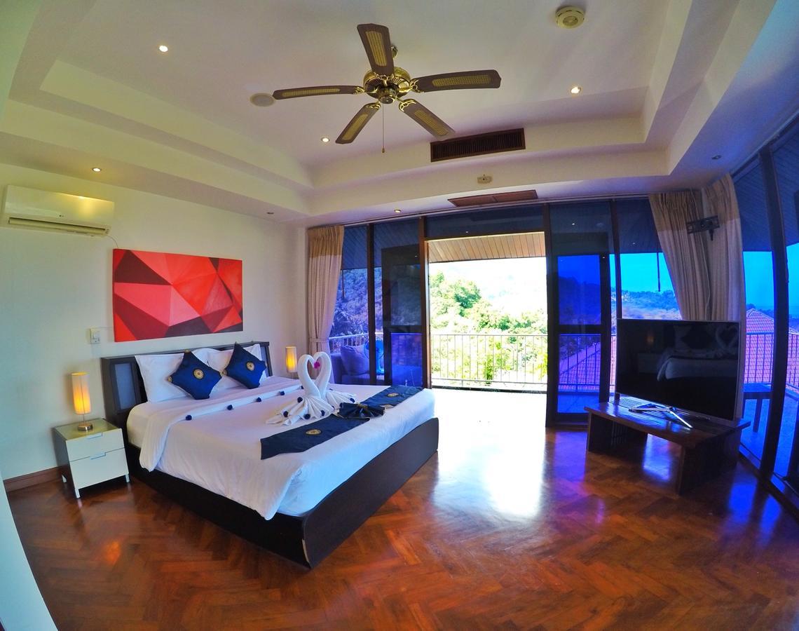 Villa Happy Holidays Luxury Pool
