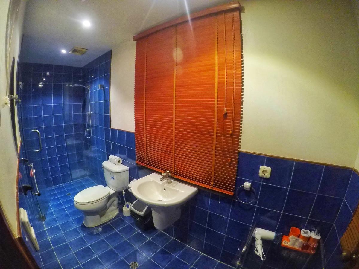 Villa Happy Holidays Luxury Pool Patong