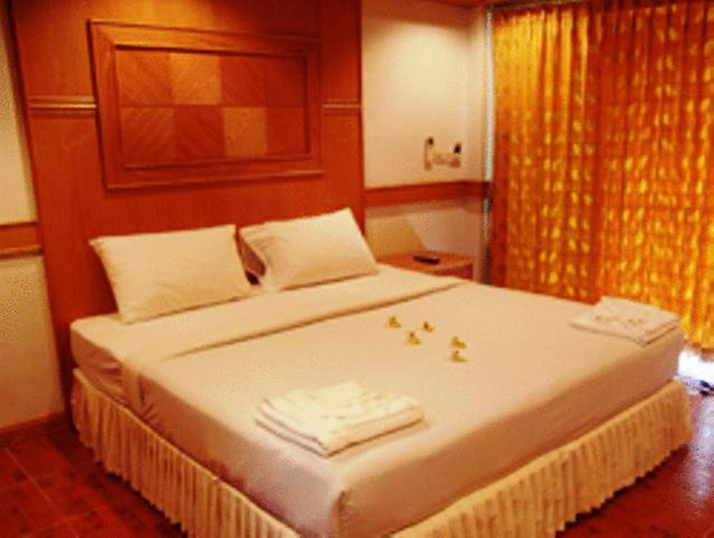 Thai Garden Hill 3*