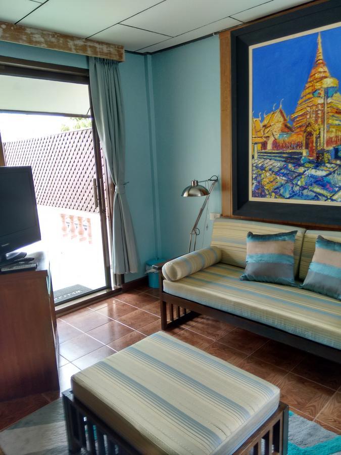 Ocean11 Bed & Breakfast Koh Samui