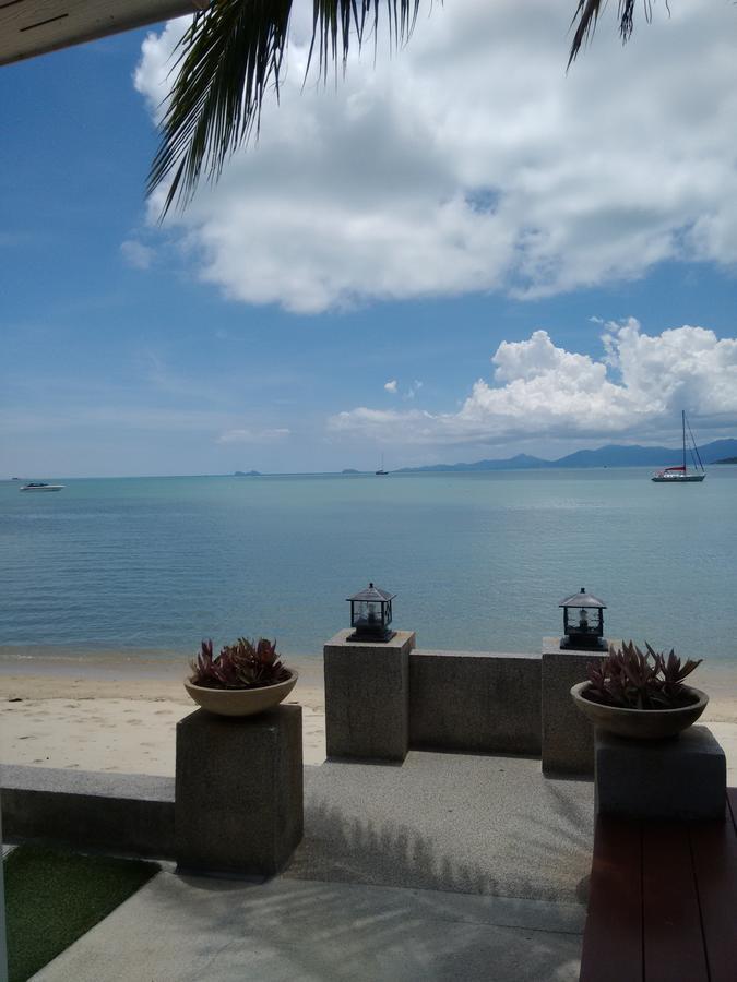 Bed & Breakfast Ocean11 Koh Samui