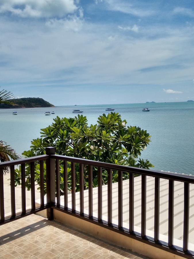 Ocean11 3* Koh Samui