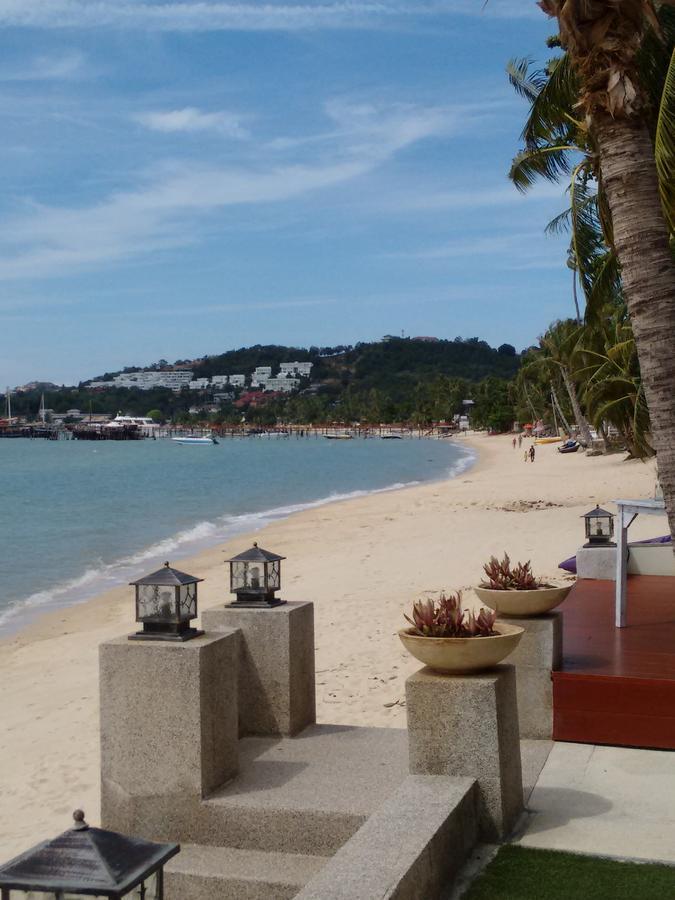 Ocean11 Koh Samui