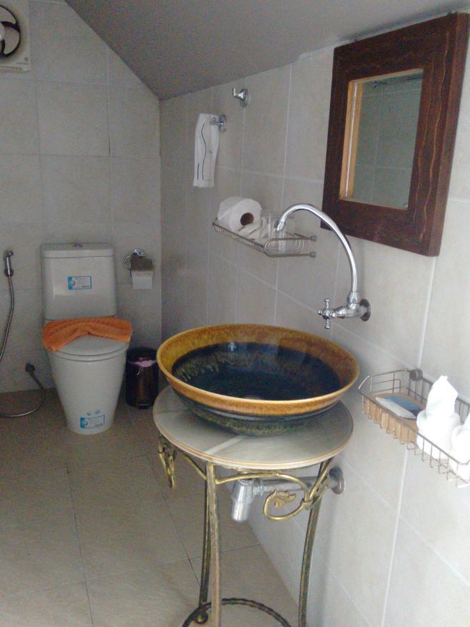 Bed & Breakfast Ocean11