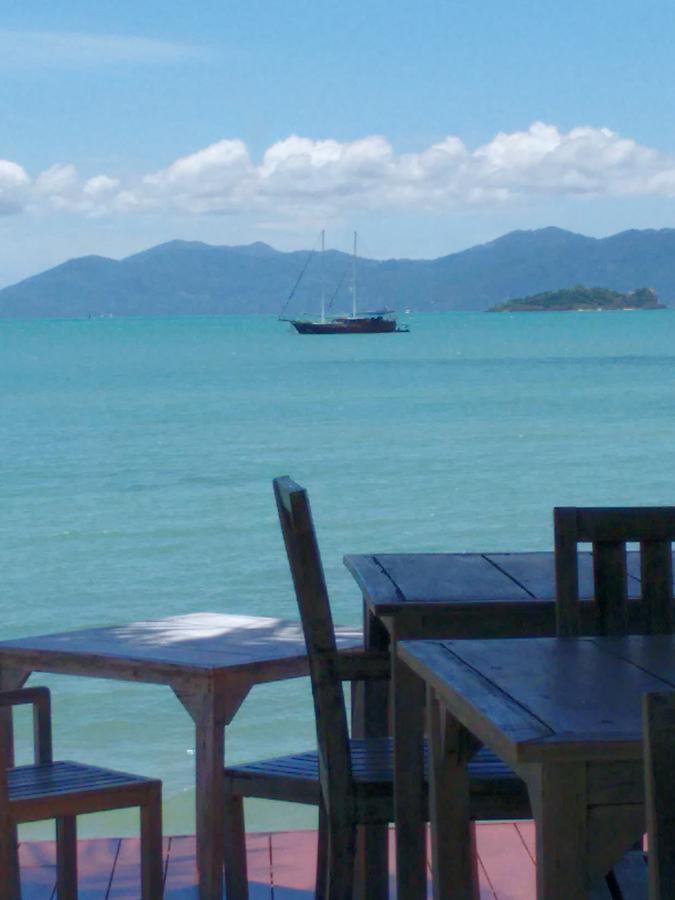 Bed & Breakfast Ocean11 3*