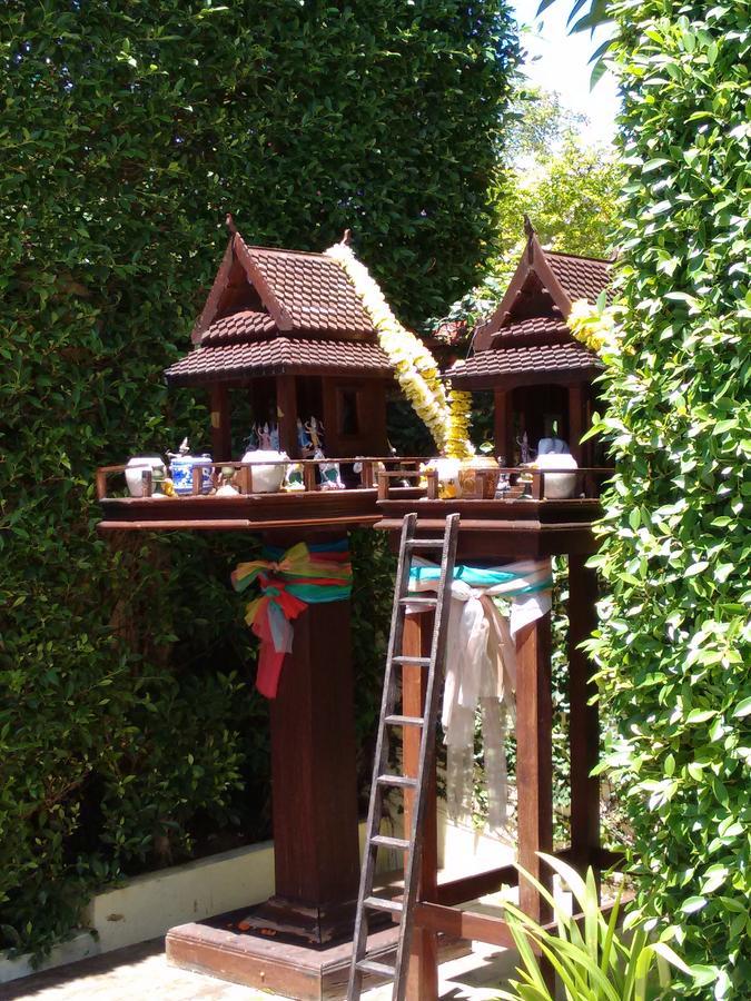 Bed & Breakfast Ocean11 Koh Samui