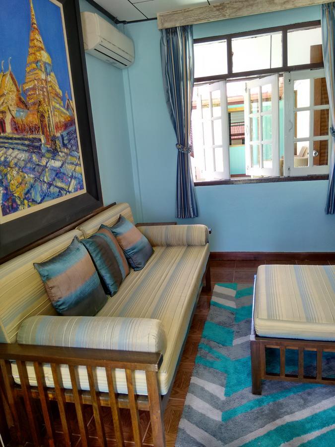 Ocean11 Bed & Breakfast Koh Samui