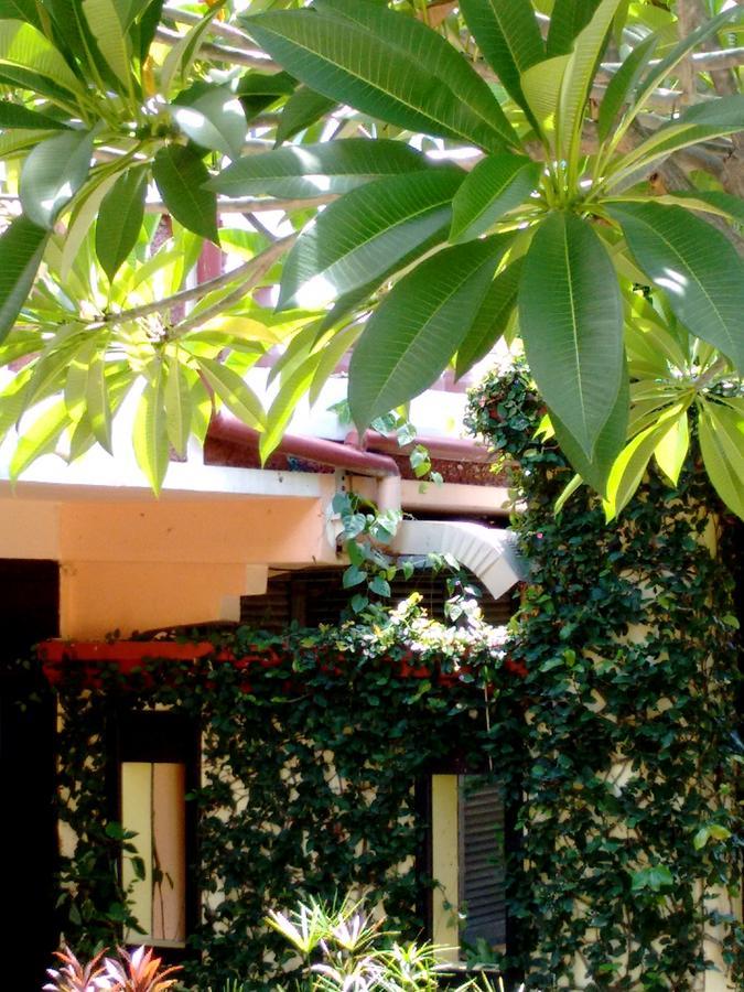 Ocean11 Bed & Breakfast 3*