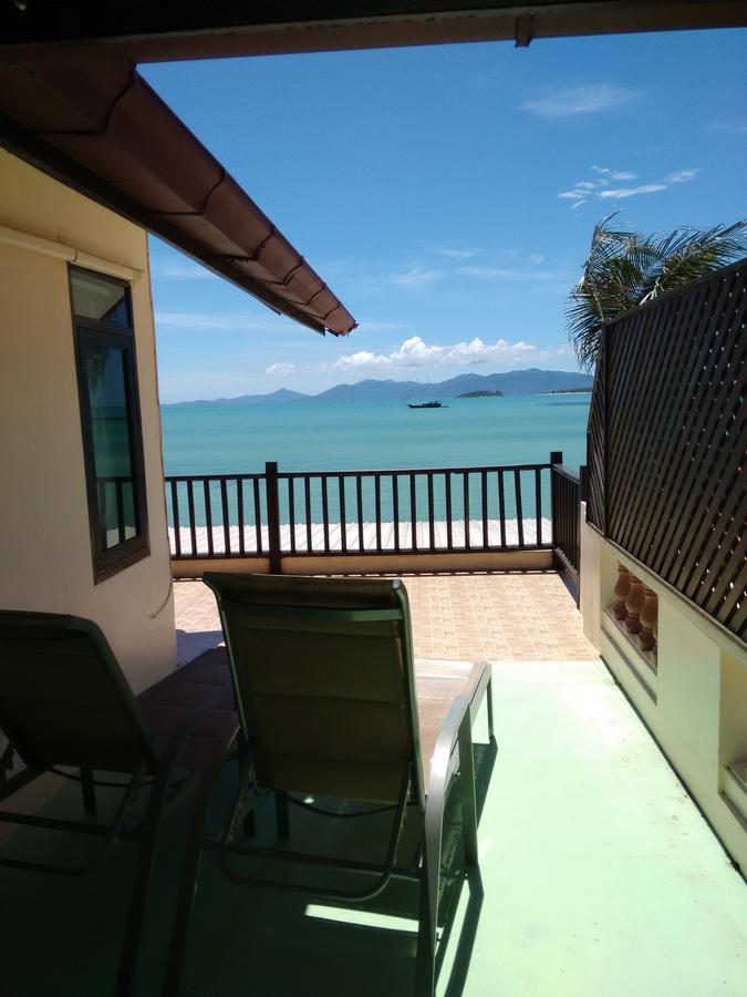 Ocean11 Koh Samui