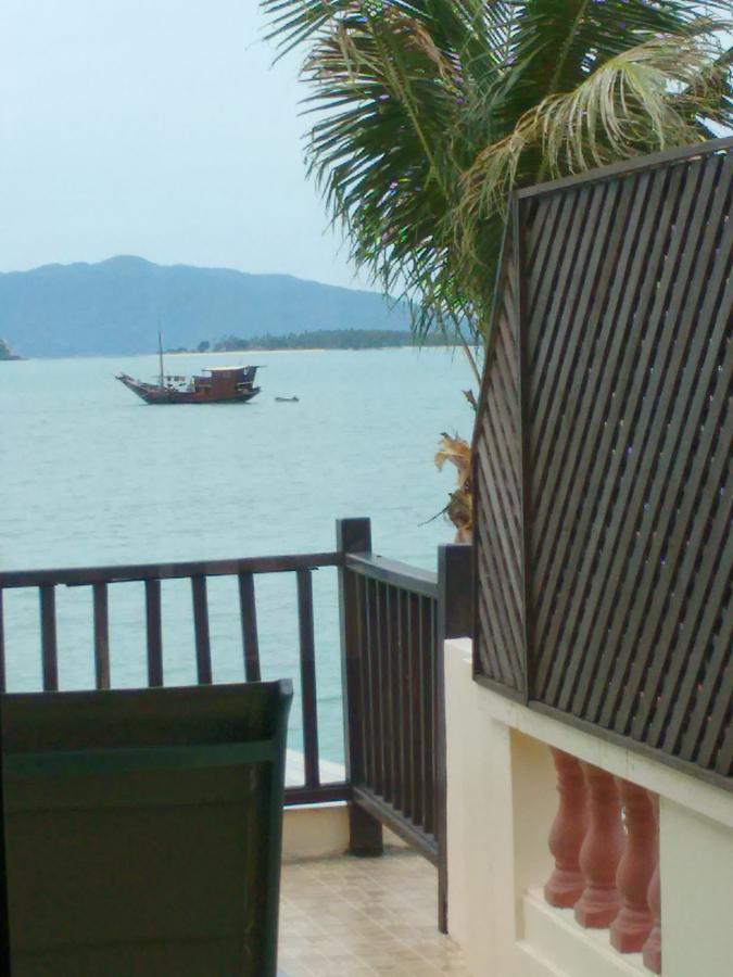 Ocean11 Koh Samui