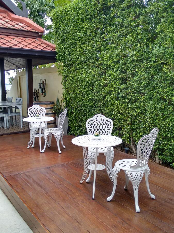 Bed & Breakfast Ocean11