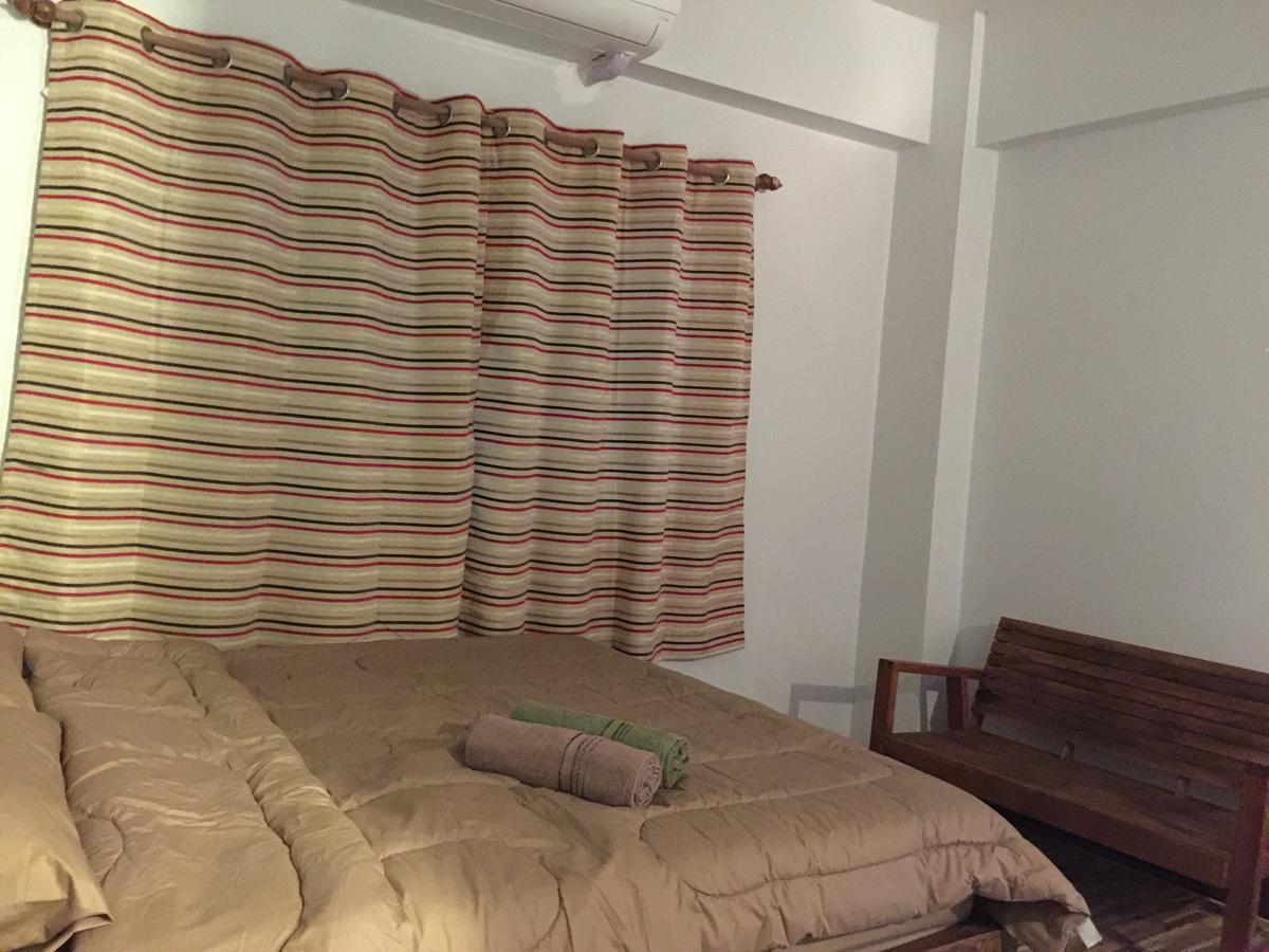 Chiangmai Hometel Chiang Mai
