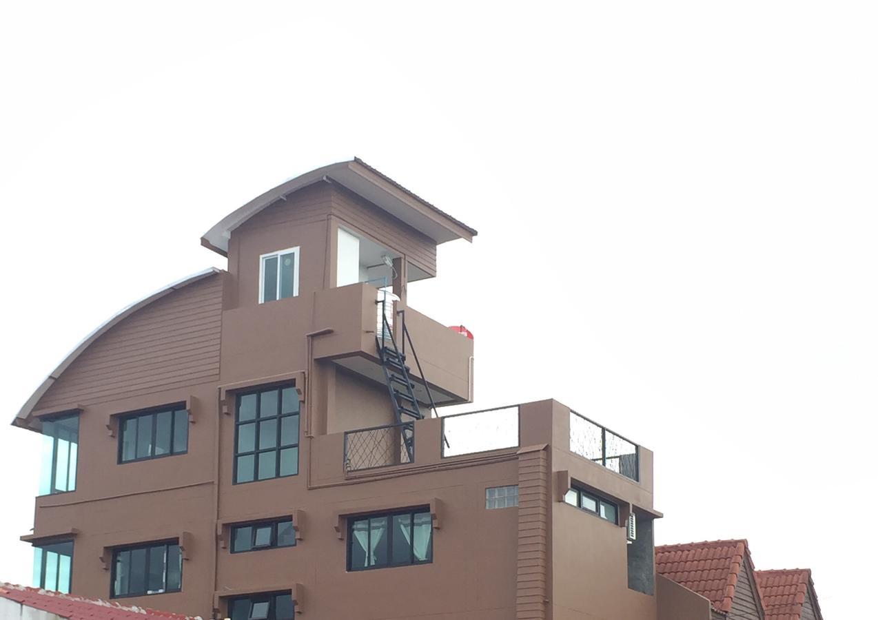 Hotel Chiangmai Hometel Chiang Mai