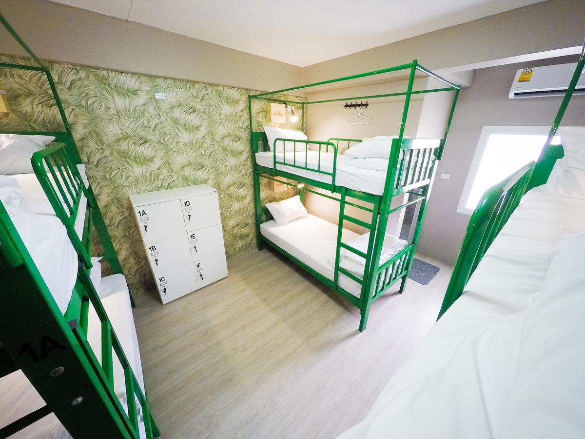 The Habitat Hostel Koh Chang