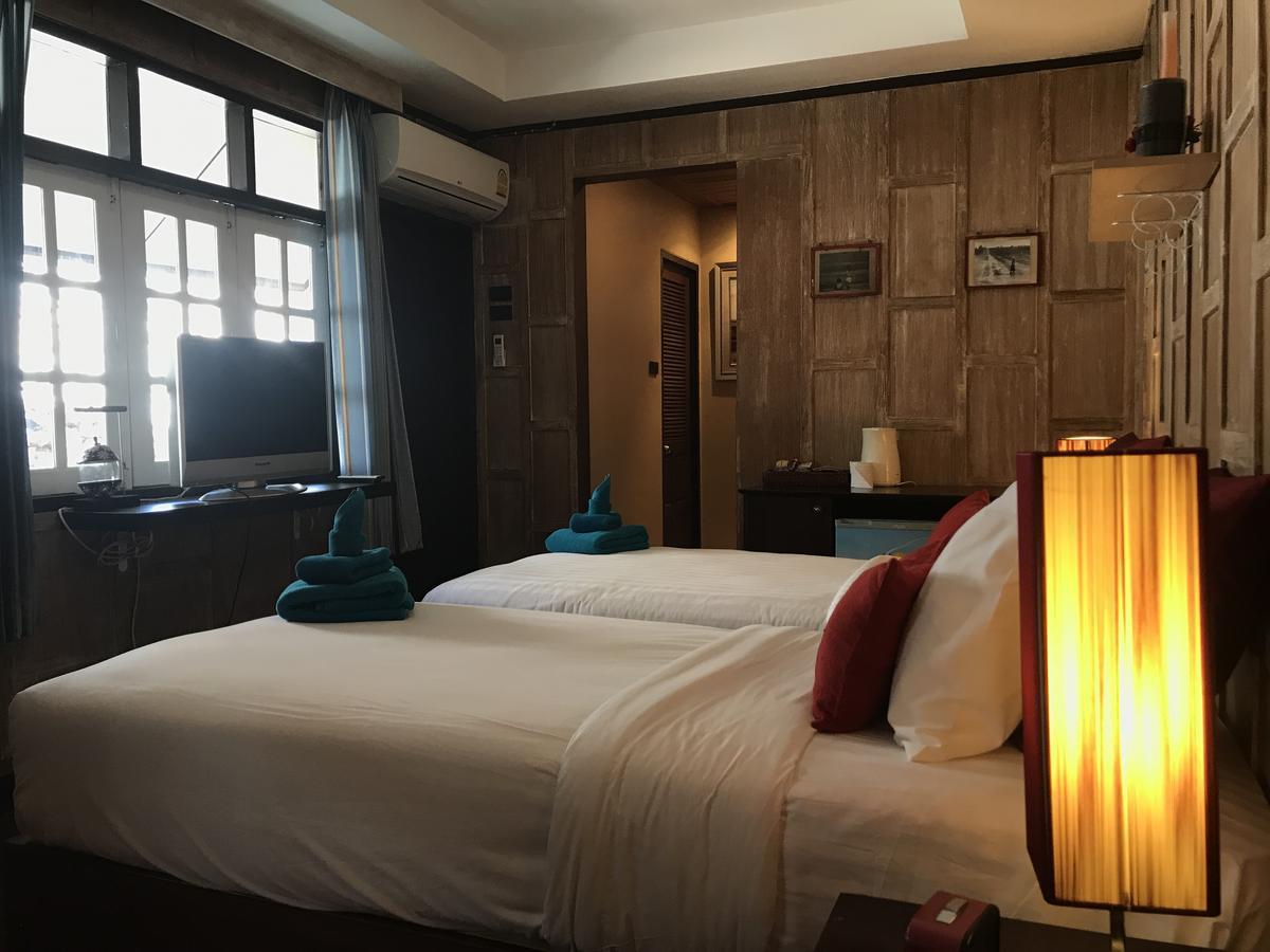 Bed & Breakfast Ocean11