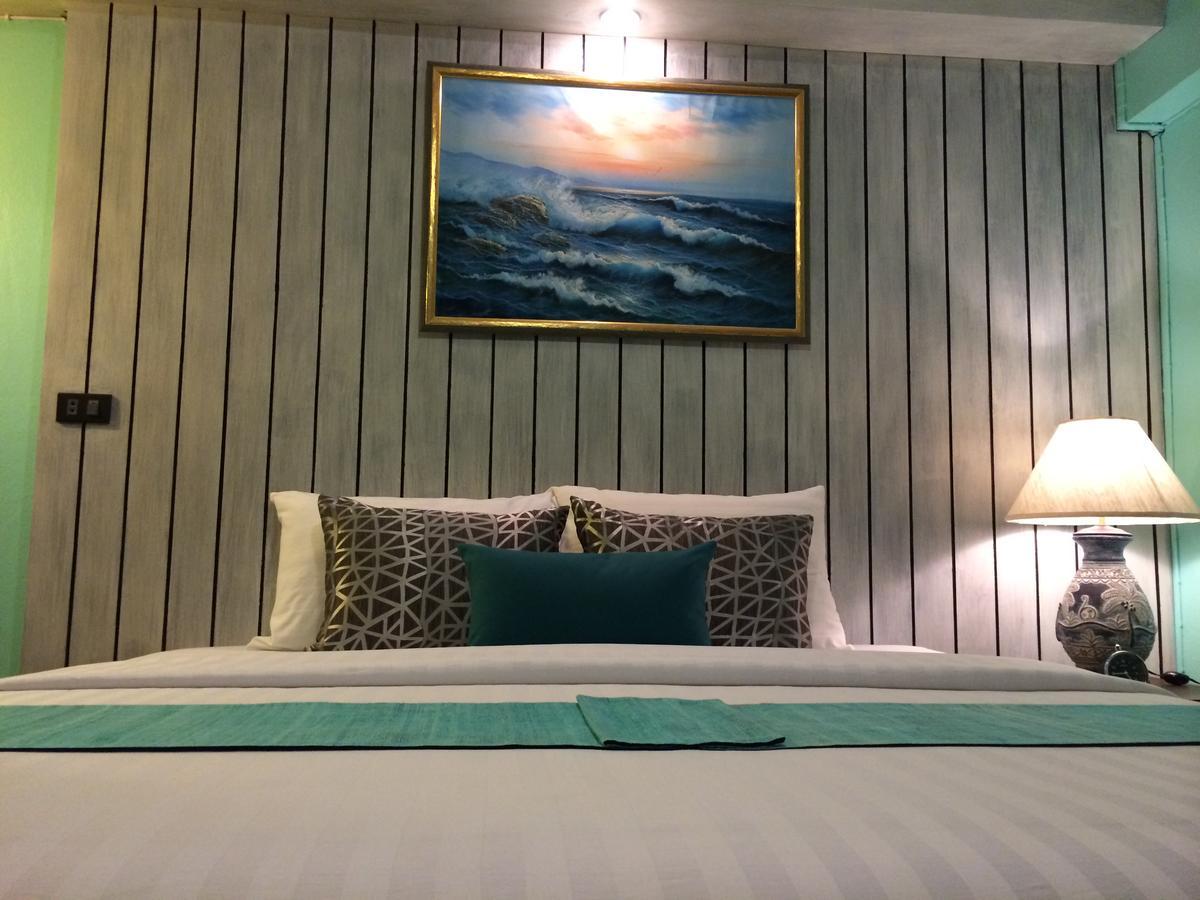 Ocean11 Bed & Breakfast 3*