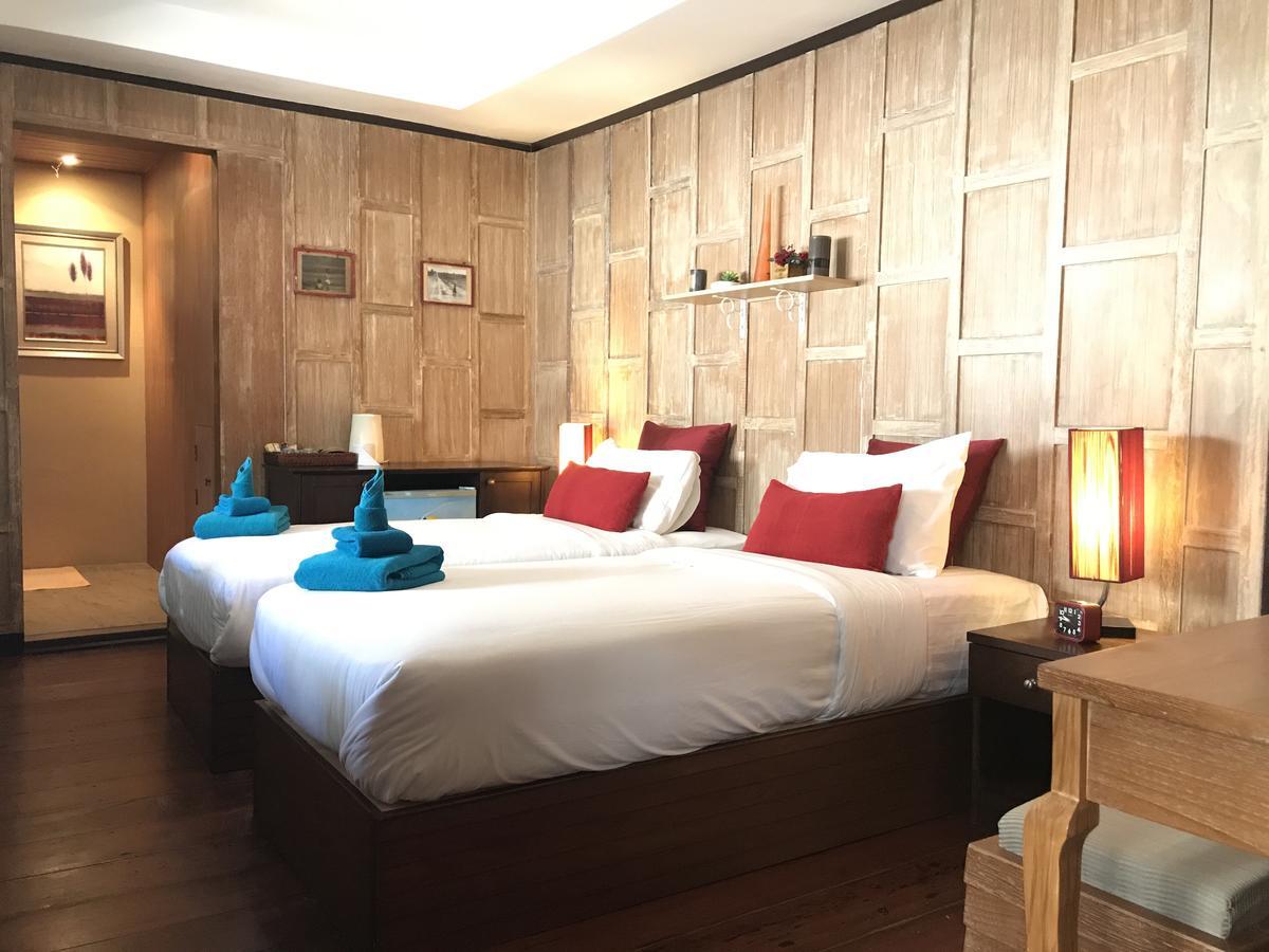 Ocean11 Bed & Breakfast
