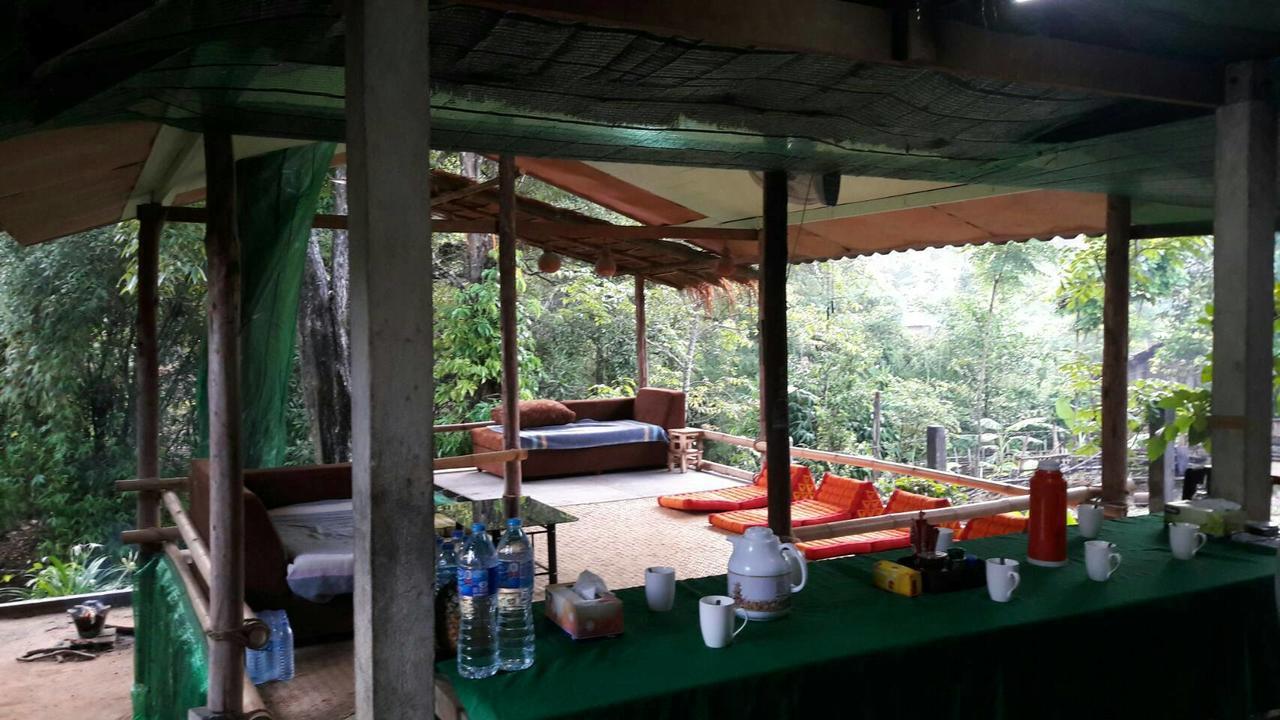 Hill Tribe Art House *