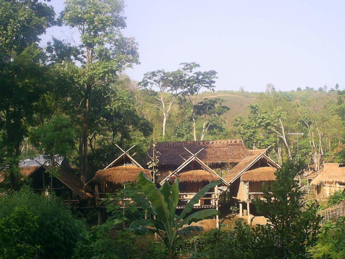 Hill Tribe Art House Homestay